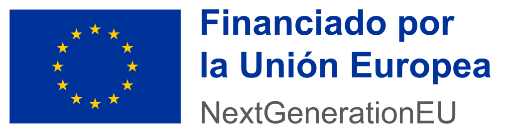 Logo NextGenerationEU
